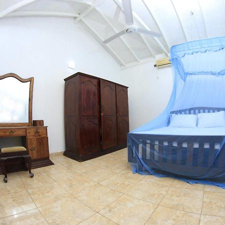 White Villa Уелигама Екстериор снимка