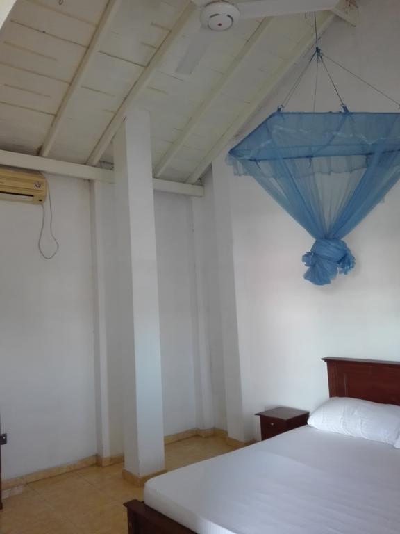 White Villa Уелигама Екстериор снимка