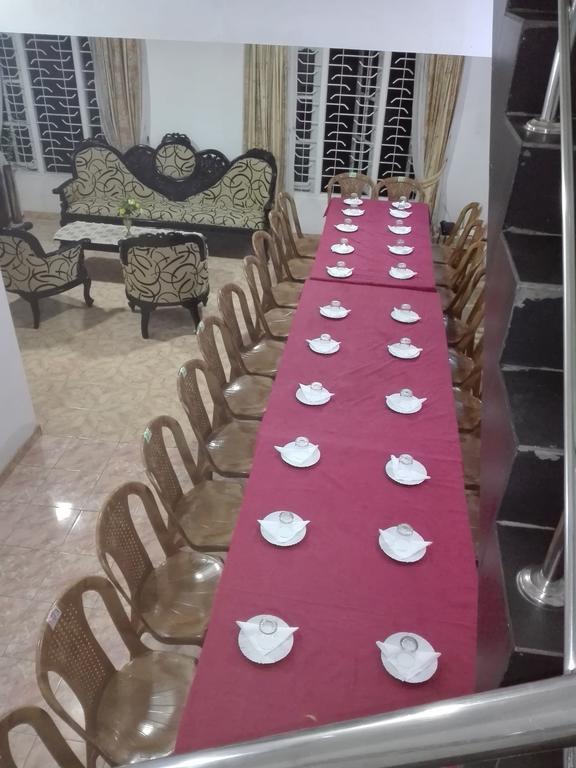 White Villa Уелигама Екстериор снимка
