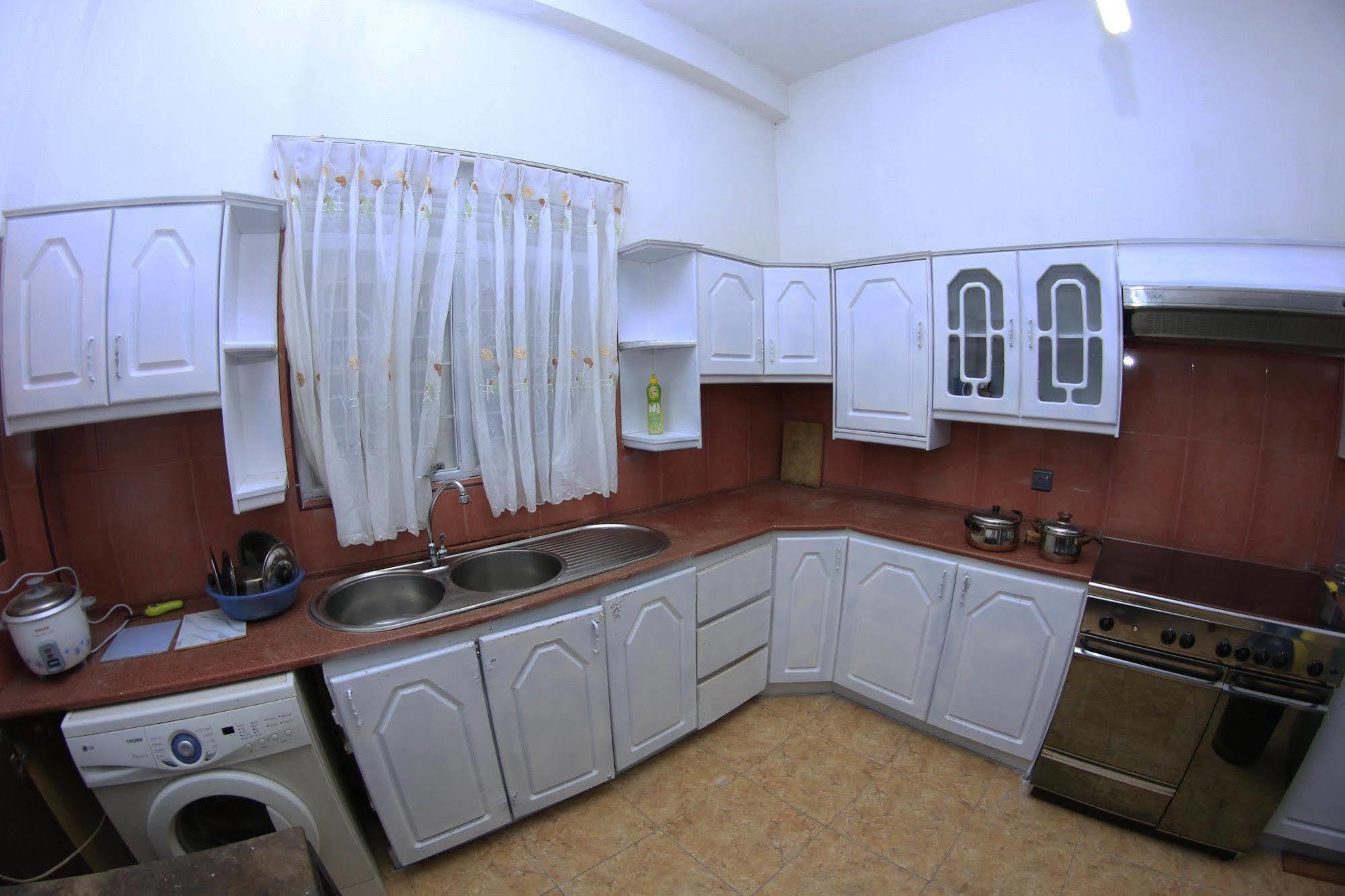 White Villa Уелигама Екстериор снимка