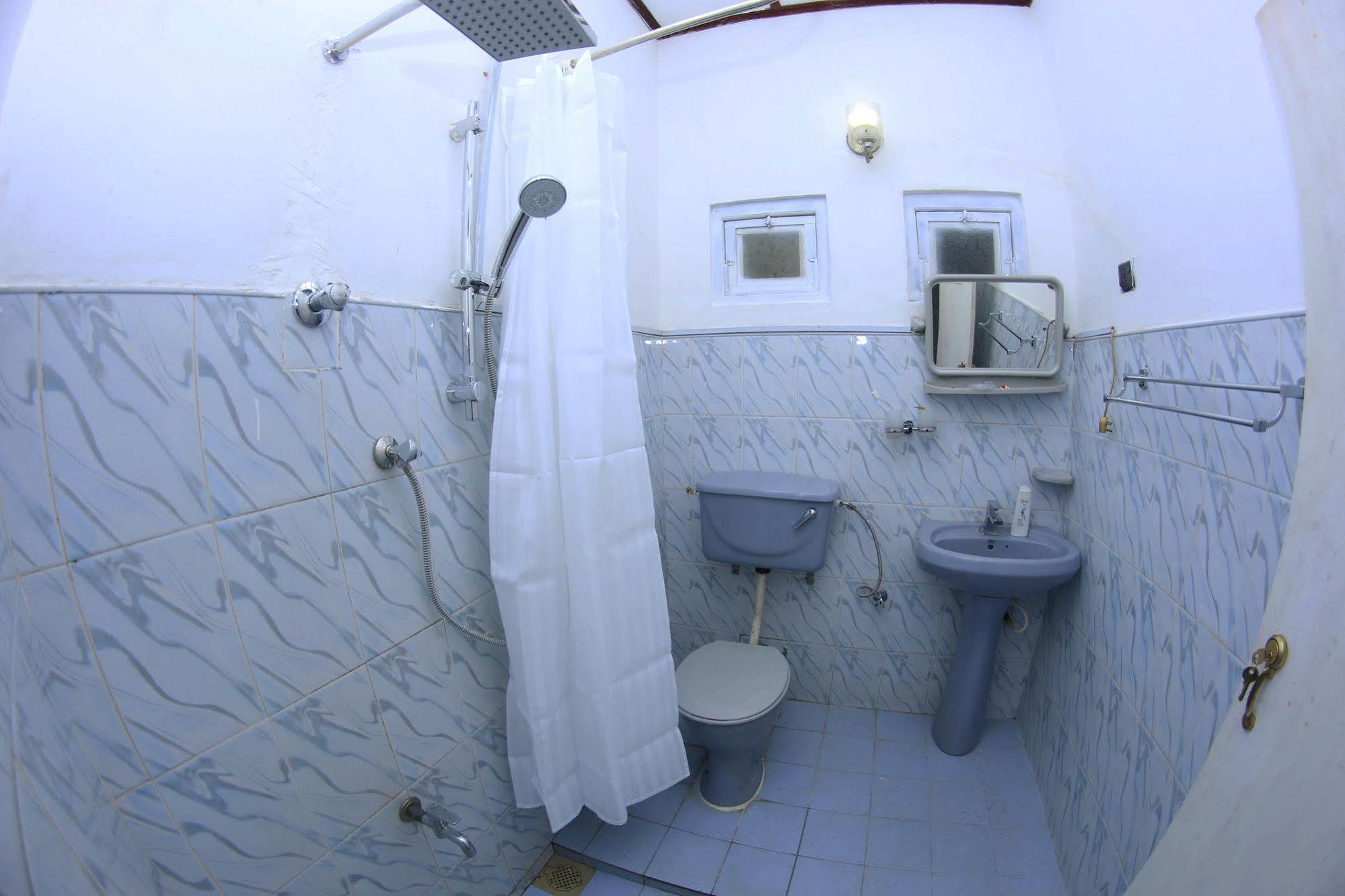 White Villa Уелигама Екстериор снимка