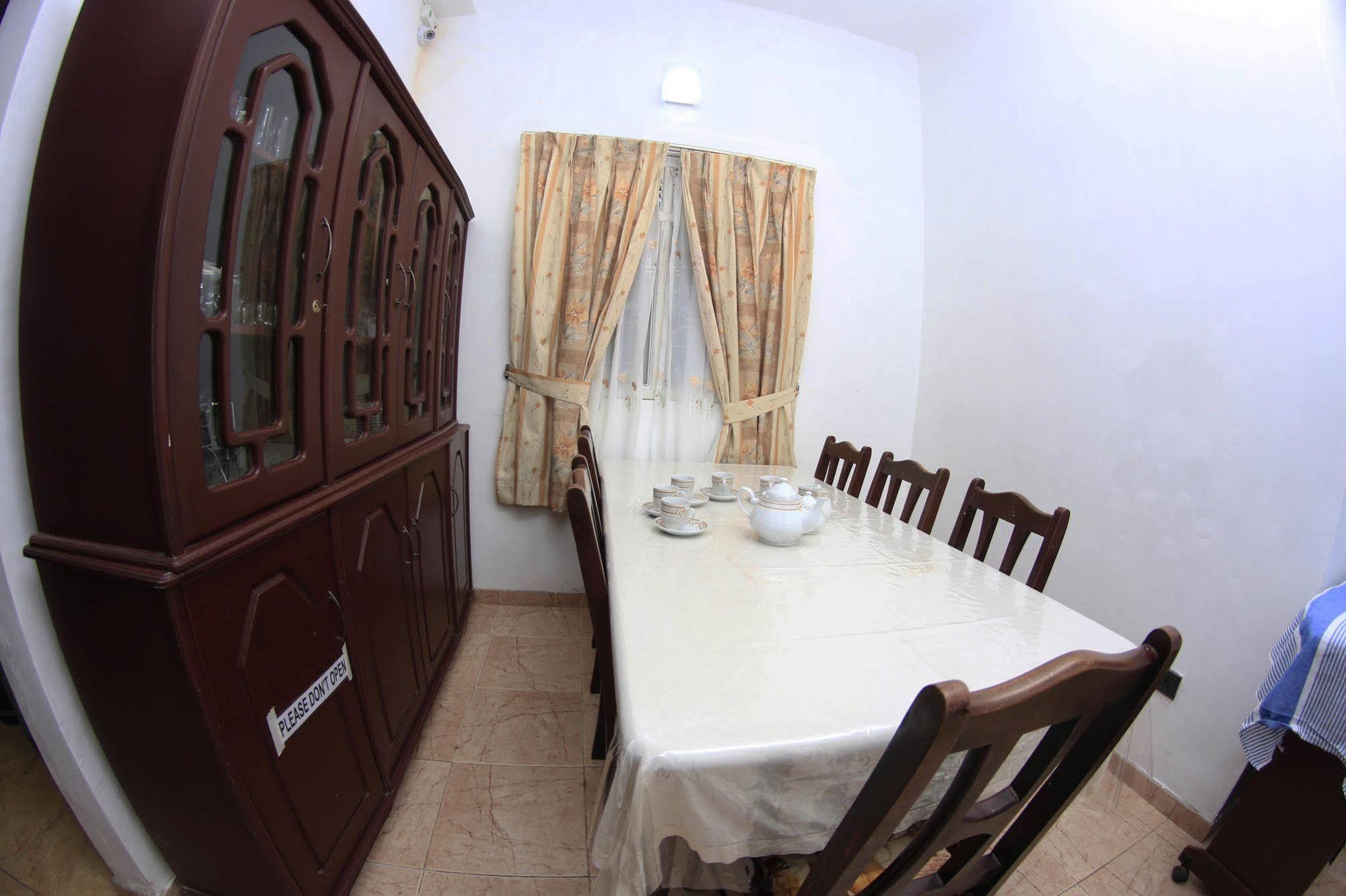 White Villa Уелигама Екстериор снимка