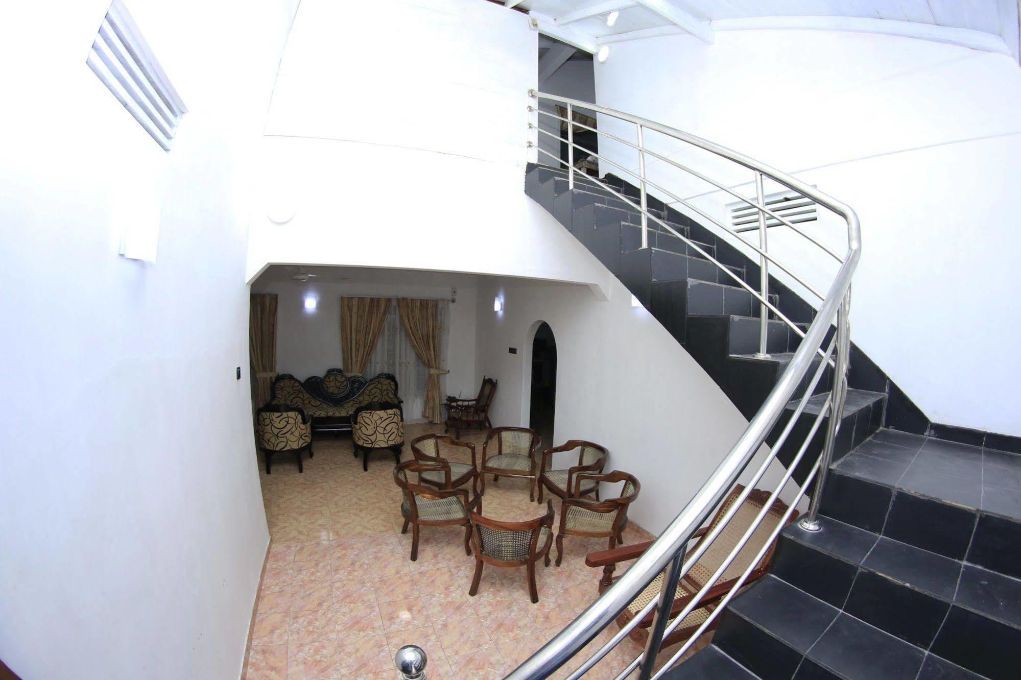 White Villa Уелигама Екстериор снимка
